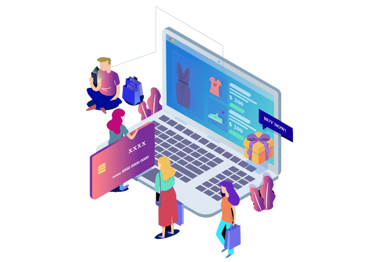 E Commerce Solution | Kasuwa Digital