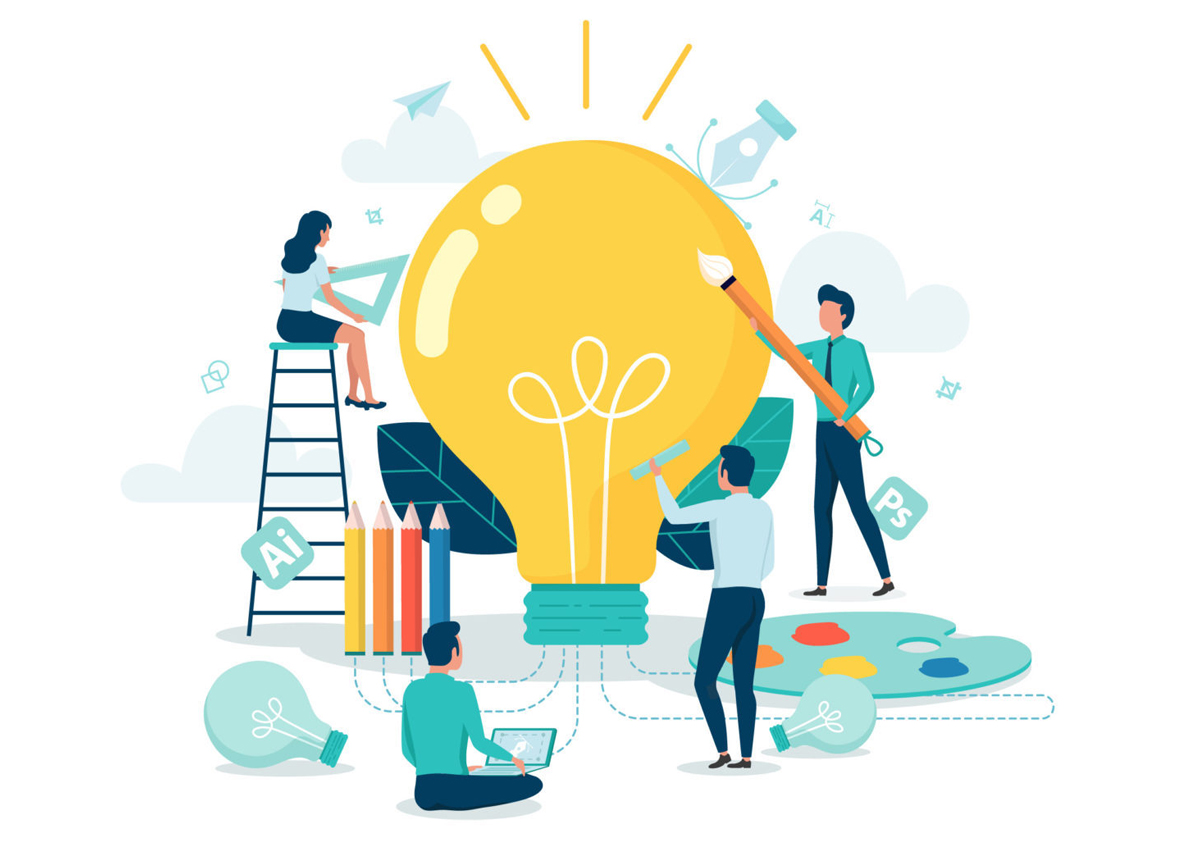 Graphic Designing | Kasuwa Digital