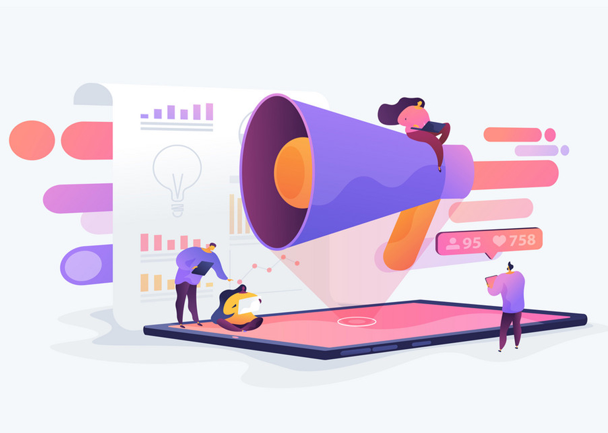 Social Media Management | Kasuwa Digital