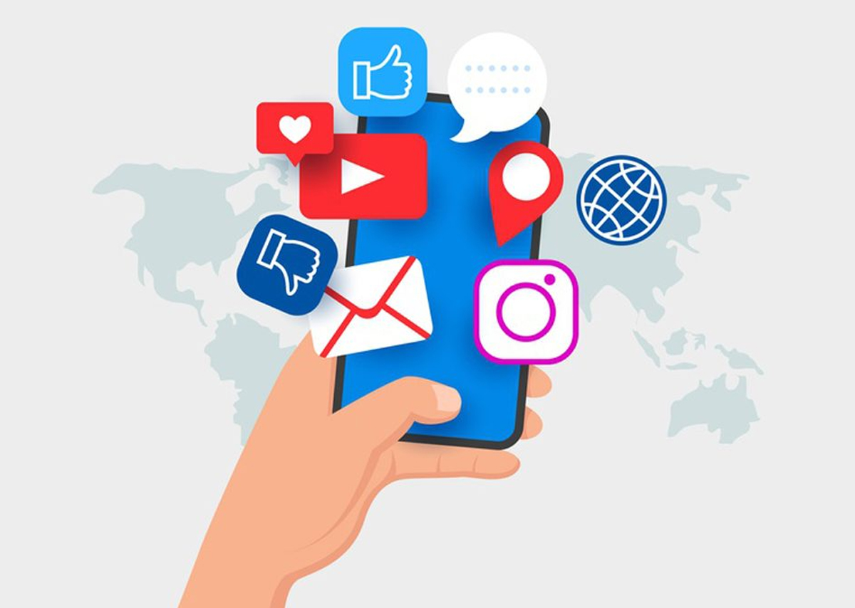 Social Media Marketing | Kasuwa Digital