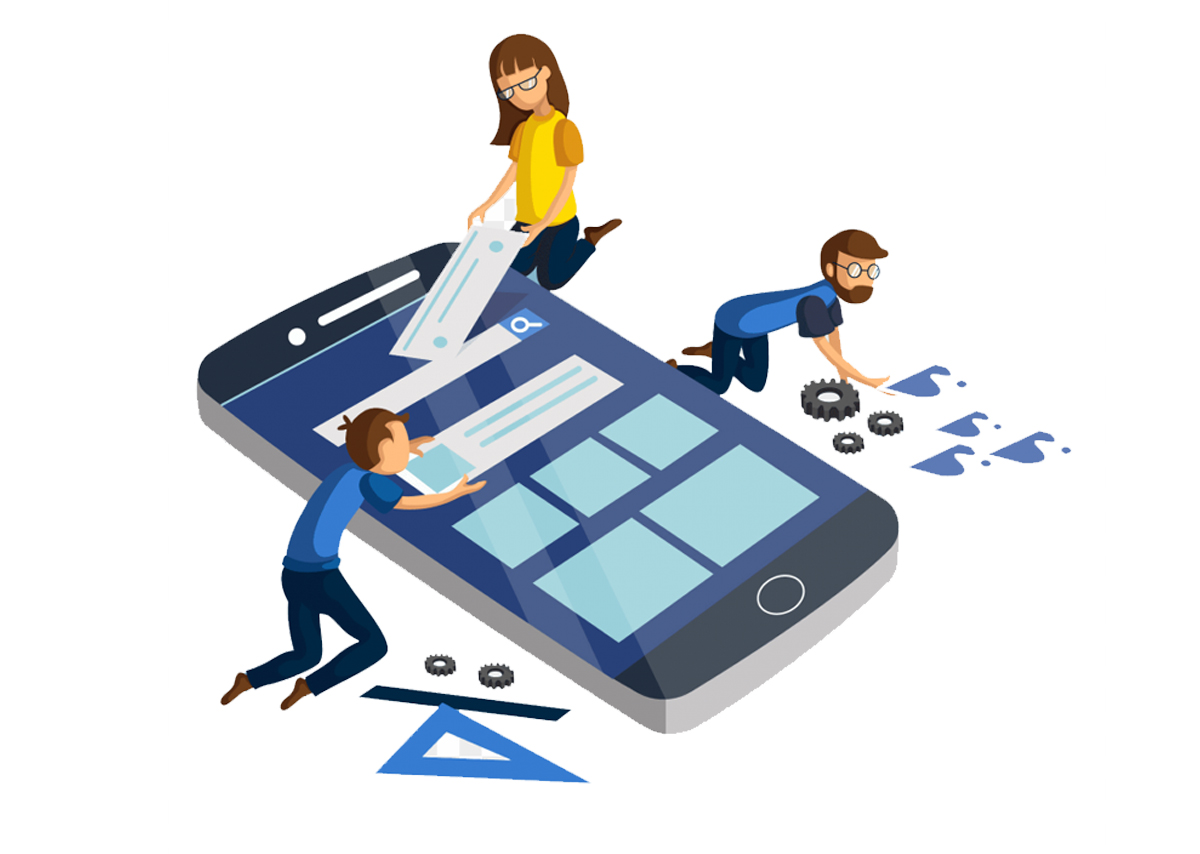 App Developement | Kasuwa Digital