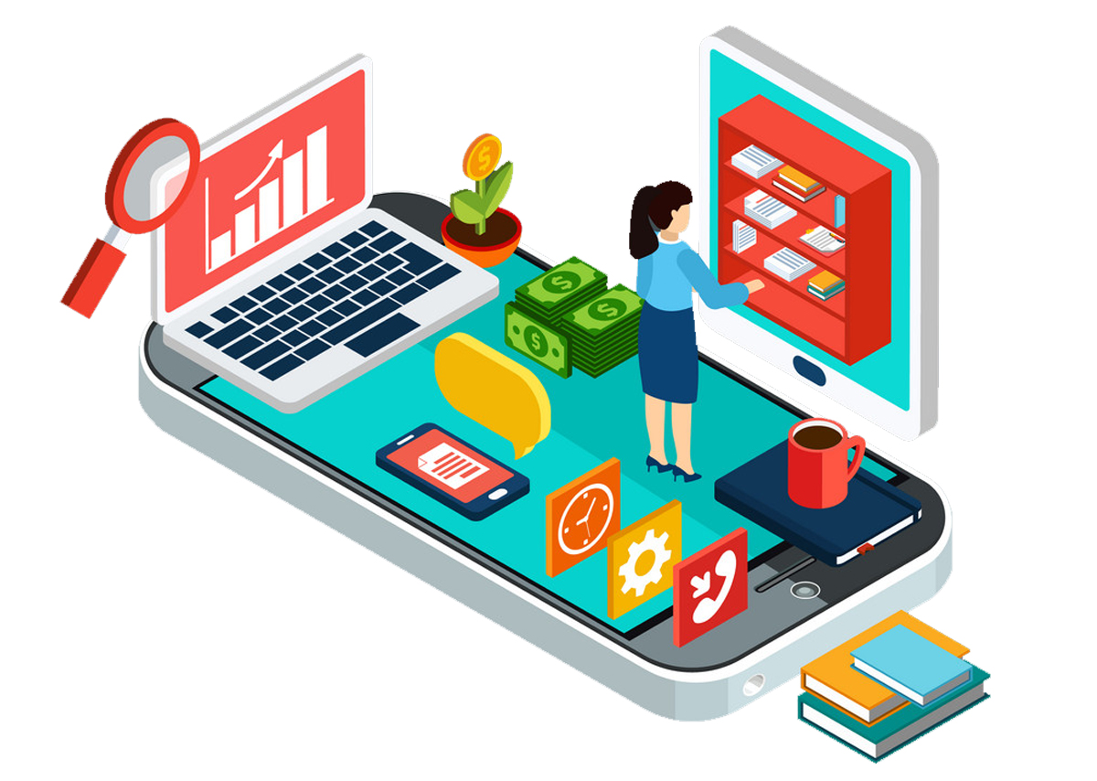 Digital Marketing 2 | Kasuwa Digital