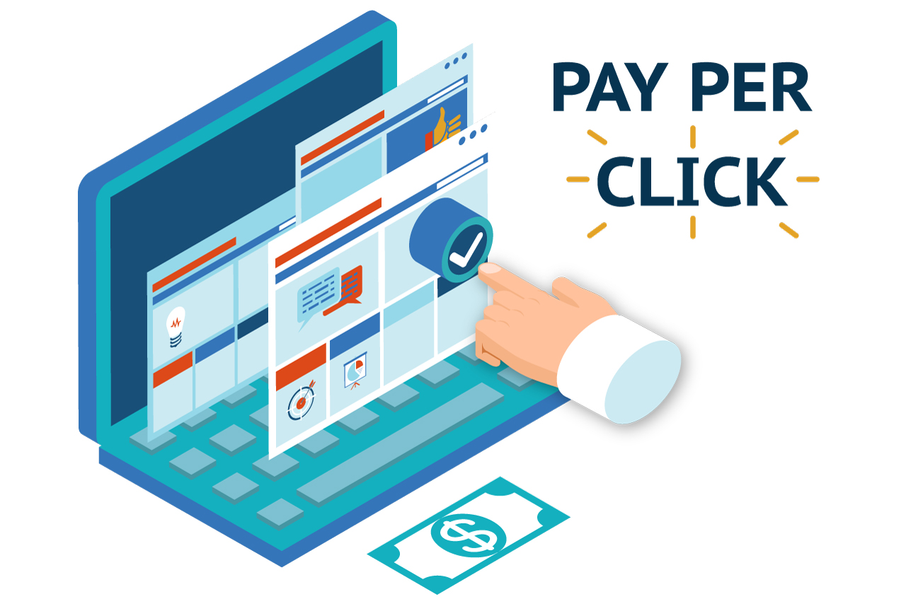 PPC CPC | Kasuwa Digital