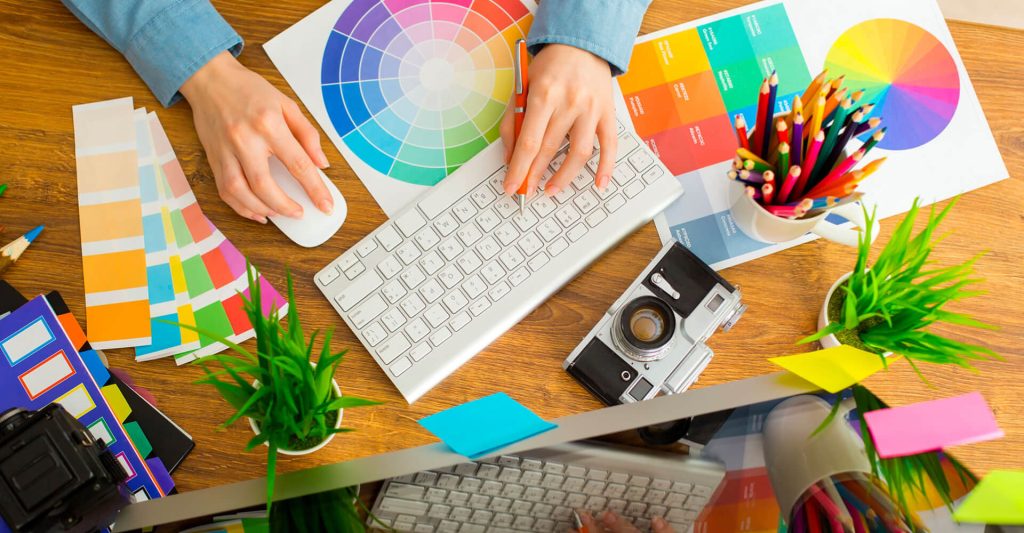 Graphic Designing 1 | Kasuwa Digital