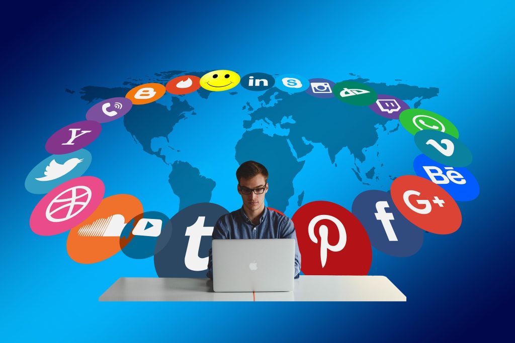 Social Media Management 1 | Kasuwa Digital