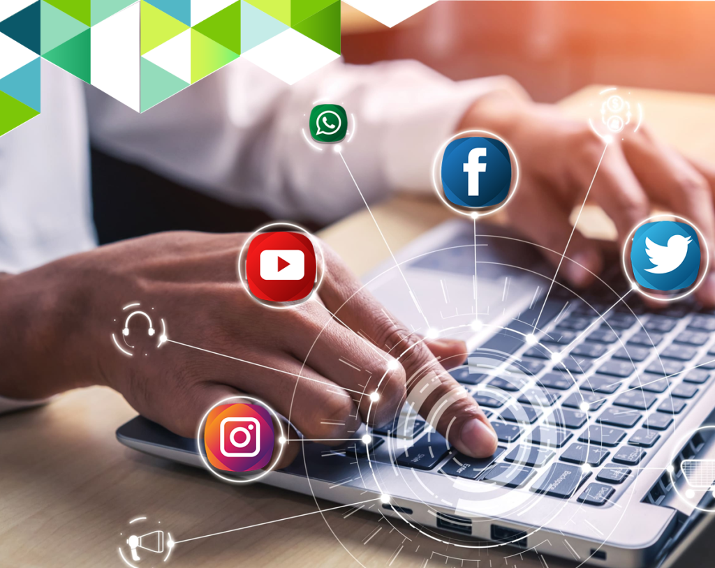 social media marketing 1 | Kasuwa Digital